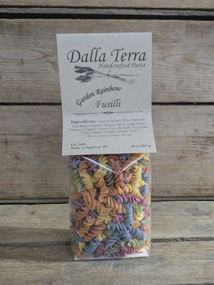 Dried Pasta