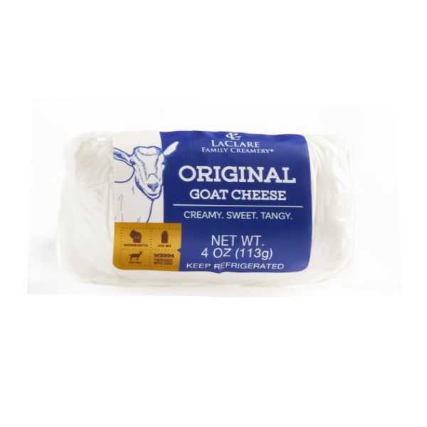 Chevre Goat Cheese, Choose Flavor: Original