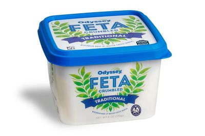 Feta Cheese