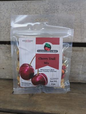 Cherry Trail Mix (4oz)