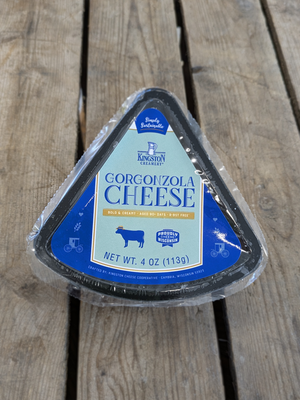 Gorgonzola Cheese