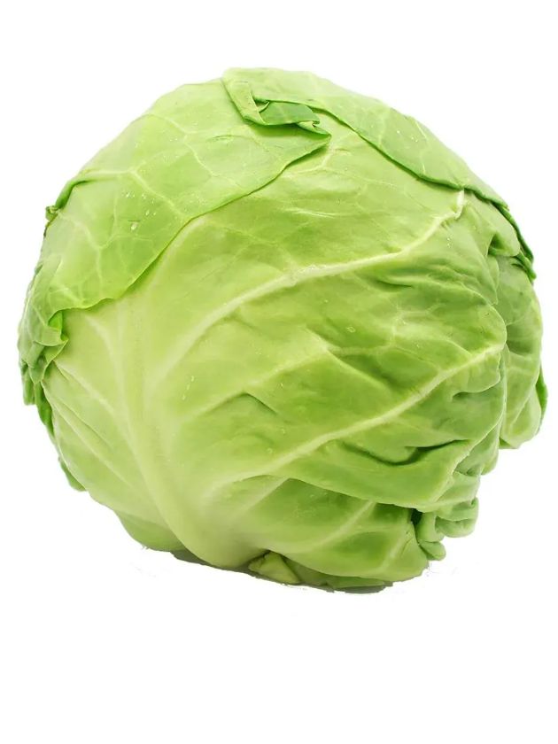 Cabbage (head)