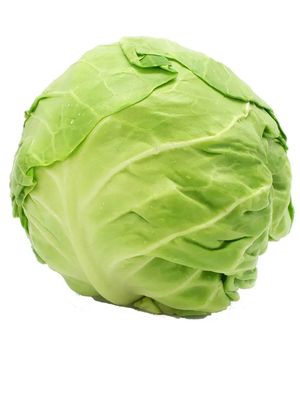 Cabbage (head)