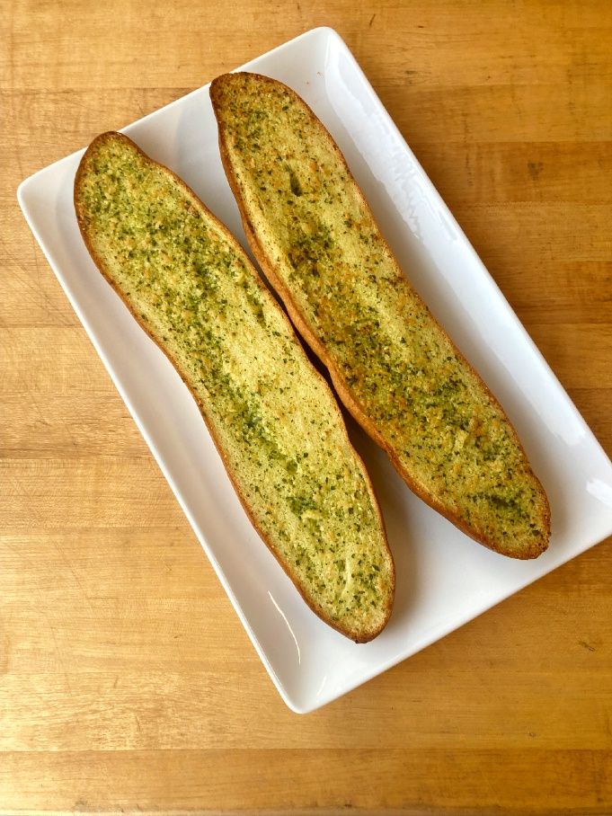Garlic Bread