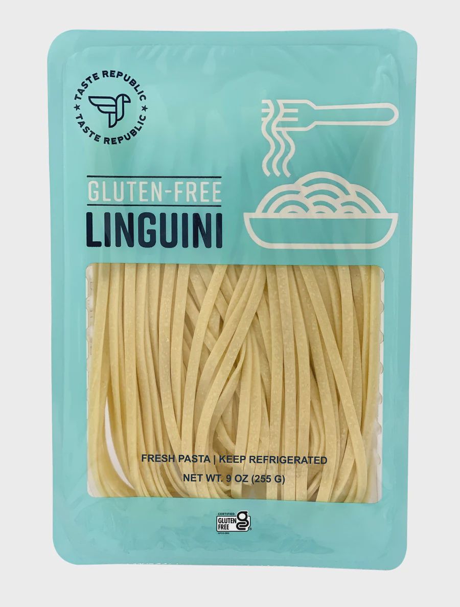 Gluten Free Pasta