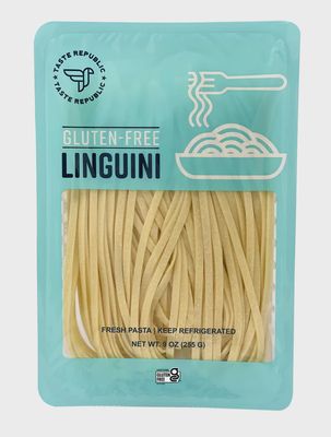Gluten Free Pasta
