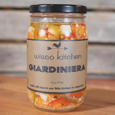 Giardiniera
