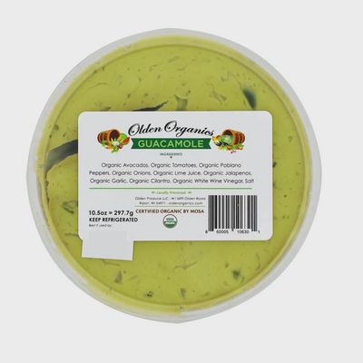Guacamole