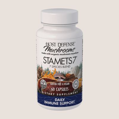 Host Defense Mushroom Capsules