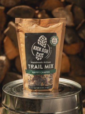 Kick Ash Trail Mix