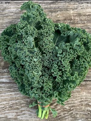 Kale (bunch)