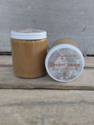 Dreamsauce