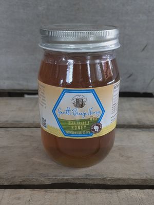 Honey