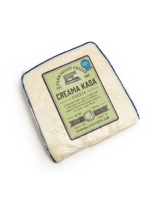Creama Kasa Cheese