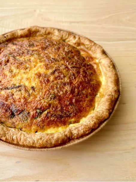 Quiche