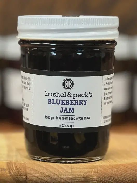 Jam