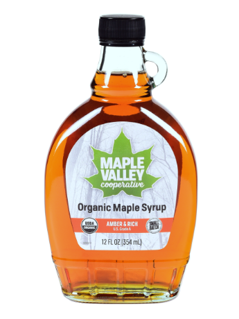 Maple Syrup