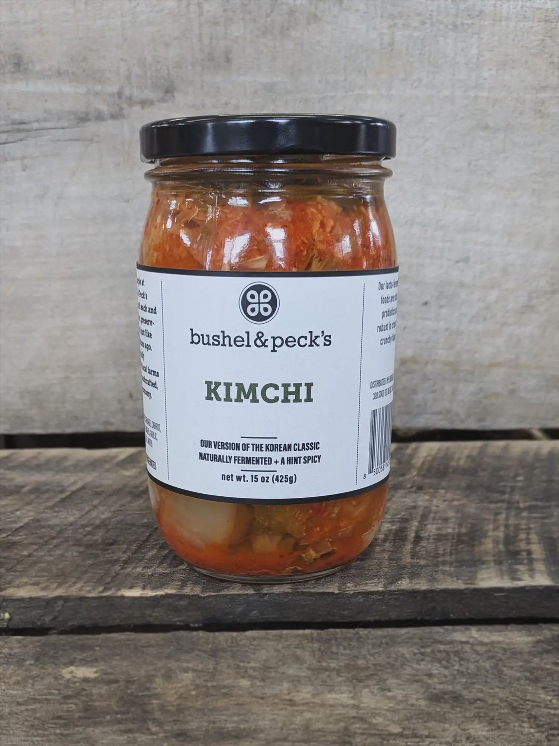 Kimchi