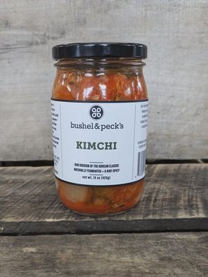 Kimchi
