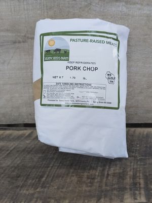Pork Chops (2pk)