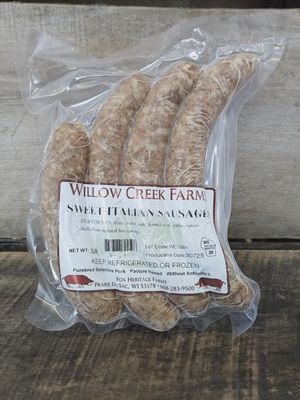 Italian Sausages