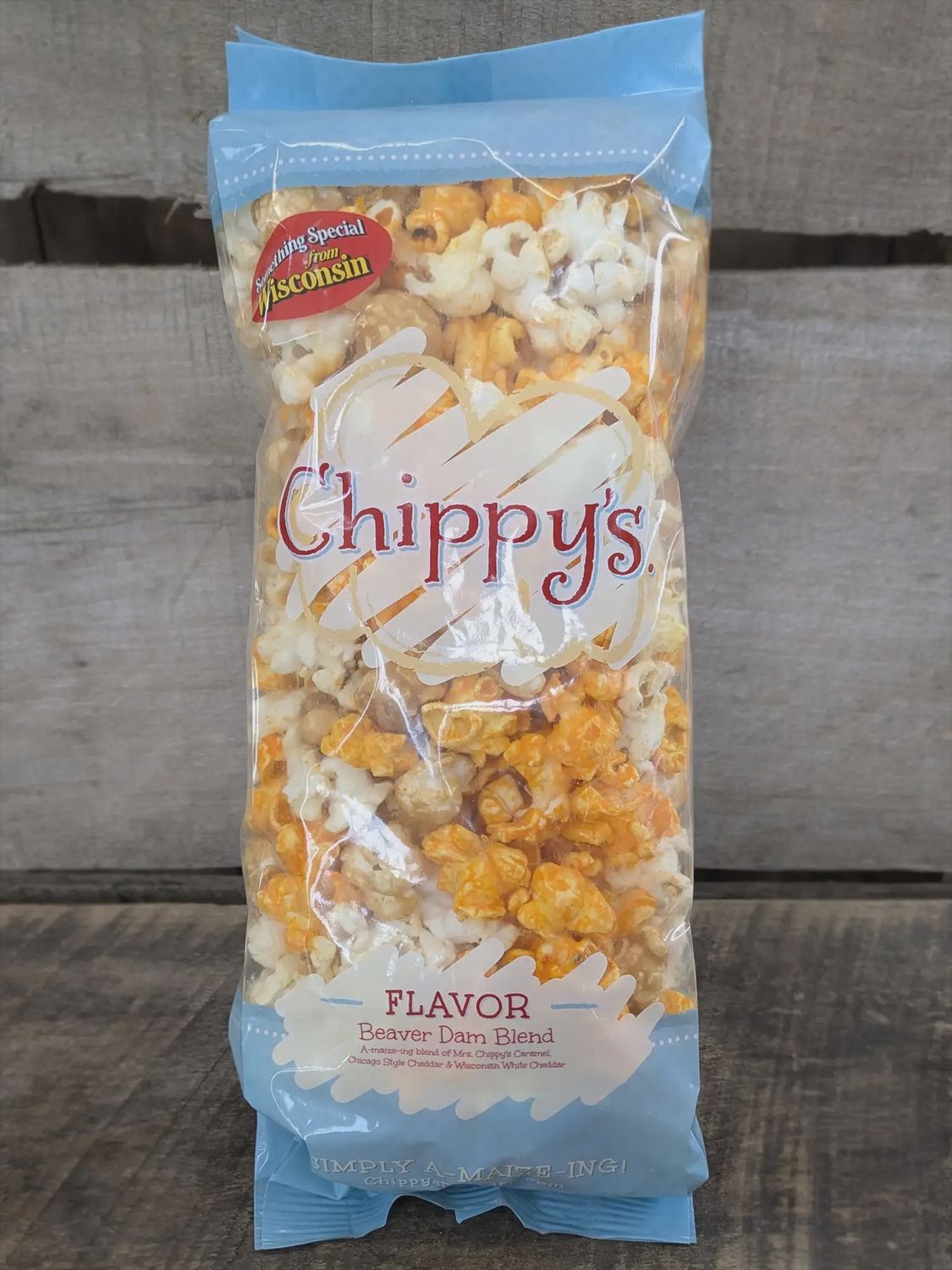 Popcorn, Choose Popcorn Flavor: Beaver Dam Blend - Large