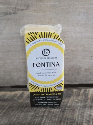 Fontina Cheese