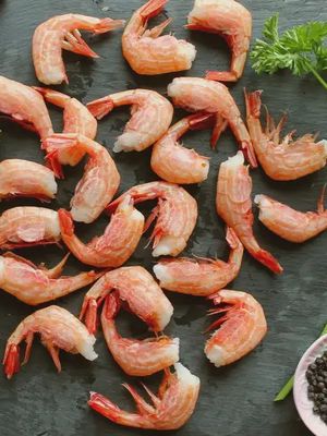 Sidestriped Shrimp (8oz)