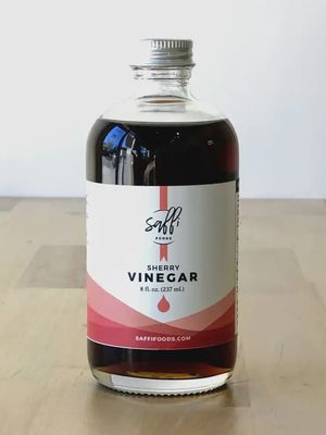 Sherry Vinegar (8oz)