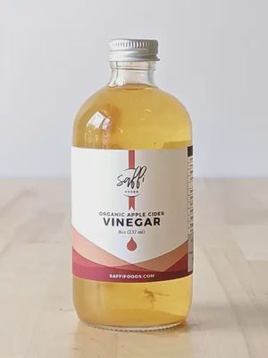 Apple Cider Vinegar (8oz)