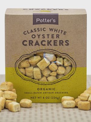 Oyster Crackers