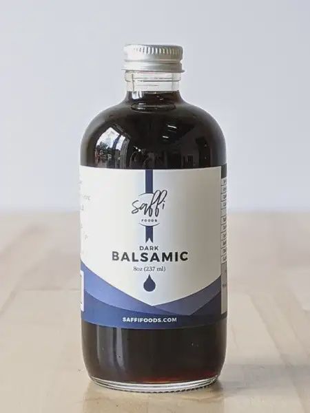 Dark Balsamic Vinegar (8oz)