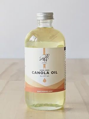 Canola Oil (2 sizes)