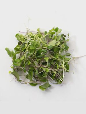 Micro-Mix Microgreens