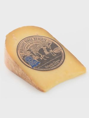 Pleasant Ridge Reserve