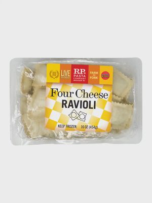 Ravioli