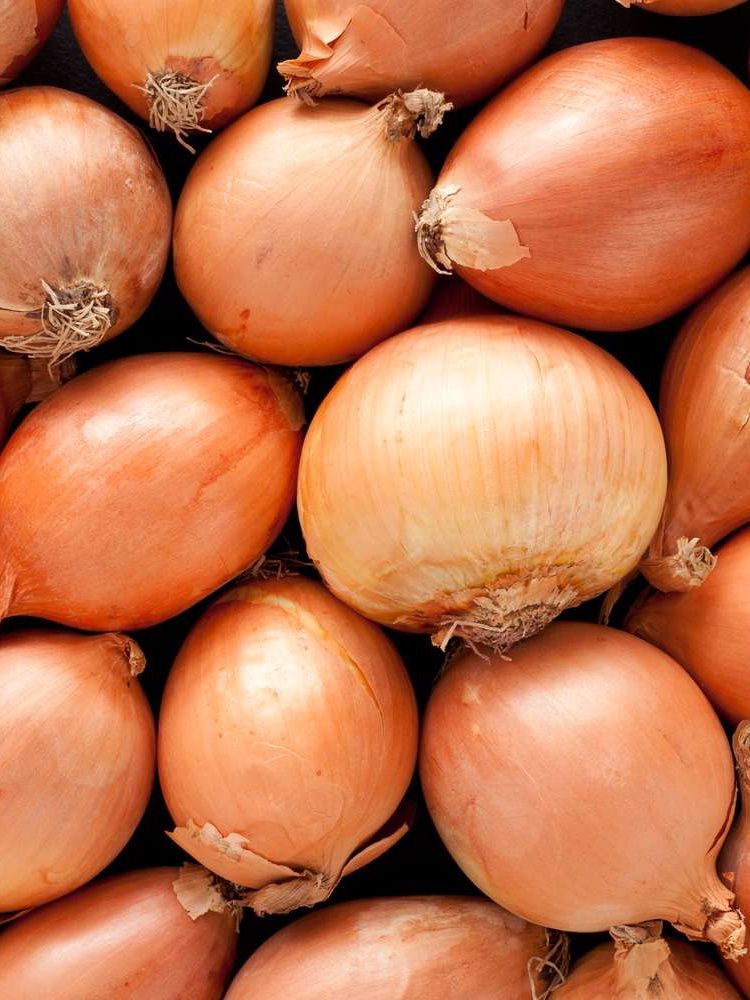 Yellow Onions (3 lb)