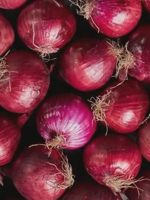 Red Onions (3 lb)