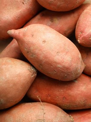 Sweet Potatoes (3lb)
