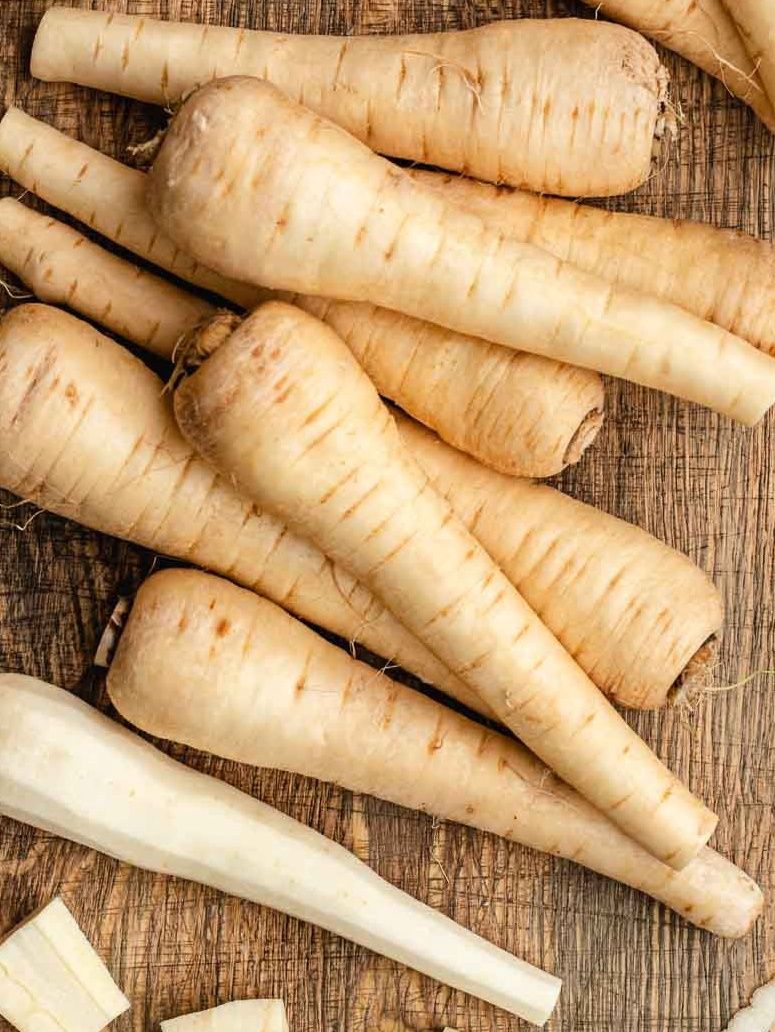 Parsnips (2lb)