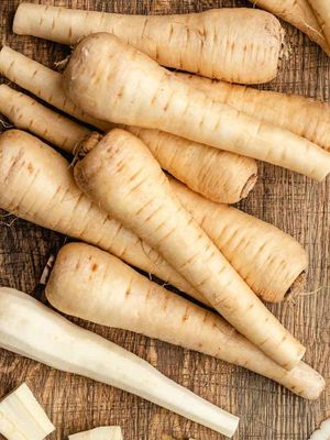 Parsnips (2lb)