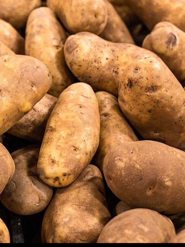 Russet Potatoes (3lb)