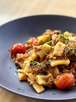 Pasture and Plenty Pasta Sauce