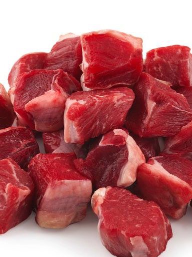 Stew Meat