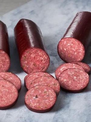 Summer Sausage