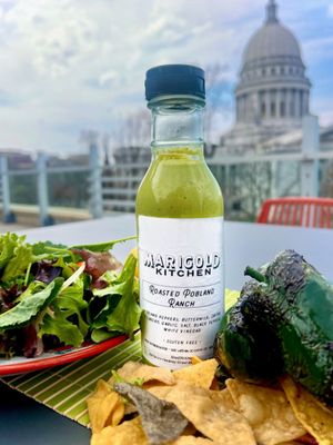 Vinaigrettes by Marigold Kitchen