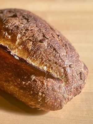 Pepitas Polenta Batard (frozen)