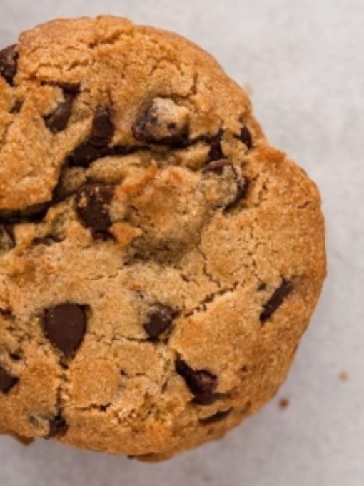 Pasture and Plenty Cookie Dough, Choose Flavor: Brown Butter Chocolate Chip