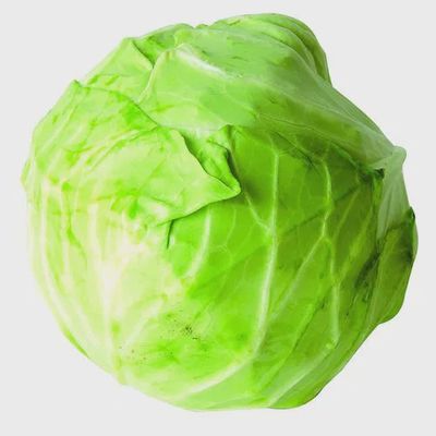 Cabbage (head)
