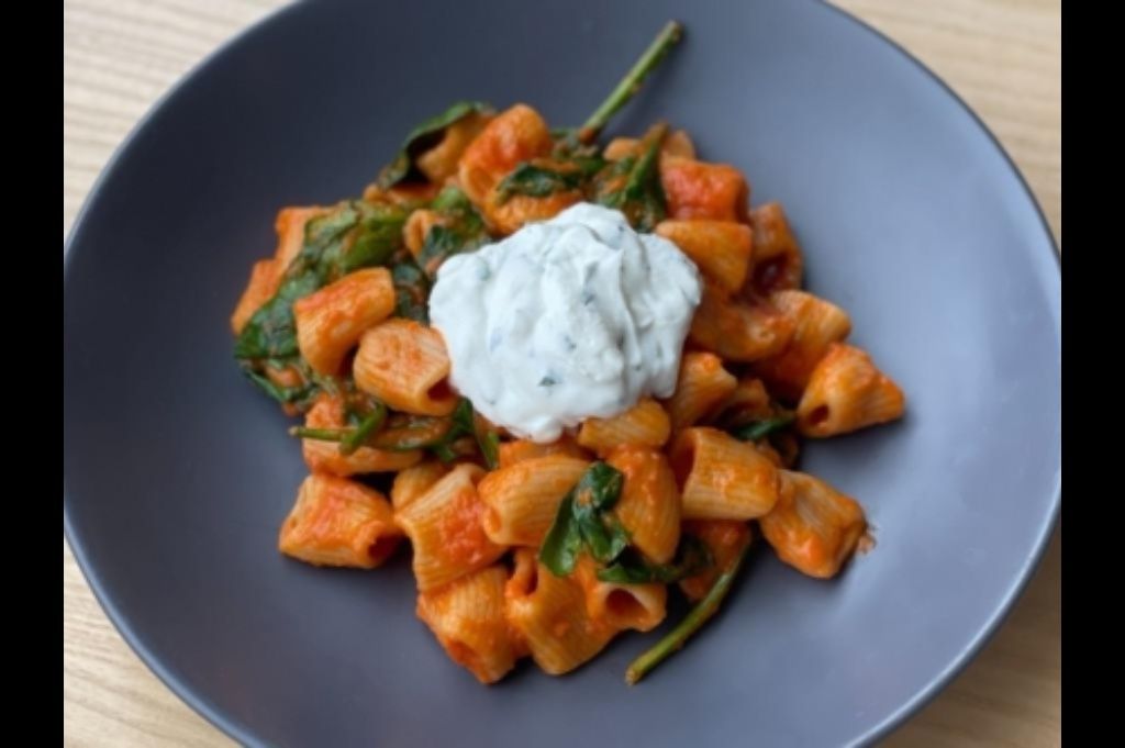 Pasture and Plenty Pasta Sauce, Choose Flavor: Vodka Sauce